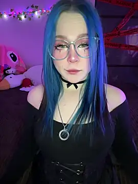 MaddisonHaas's cam snapshot