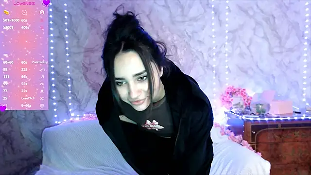 ChocolateKity's cam snapshot