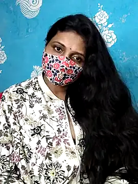 Hotty_Kavita's cam snapshot