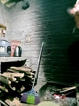 ngan-cute's cam snapshot