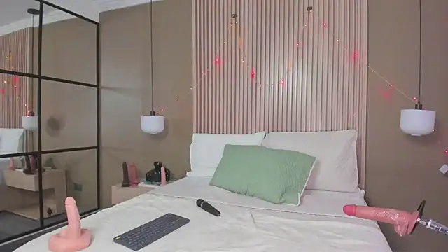 JessyCream's cam snapshot