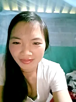 ngan-cute's cam snapshot