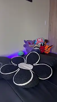 AryRousse's cam snapshot