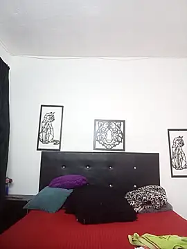 Shanttal0272's cam snapshot