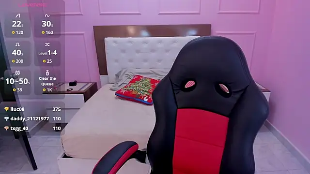 TATIGOLD2's cam snapshot