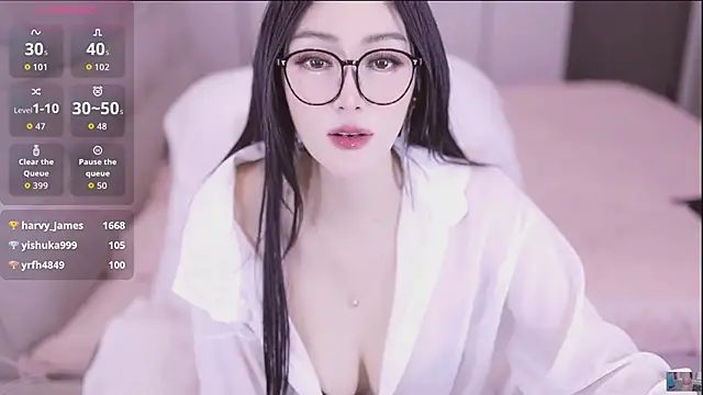 Oliviari- live sex cam