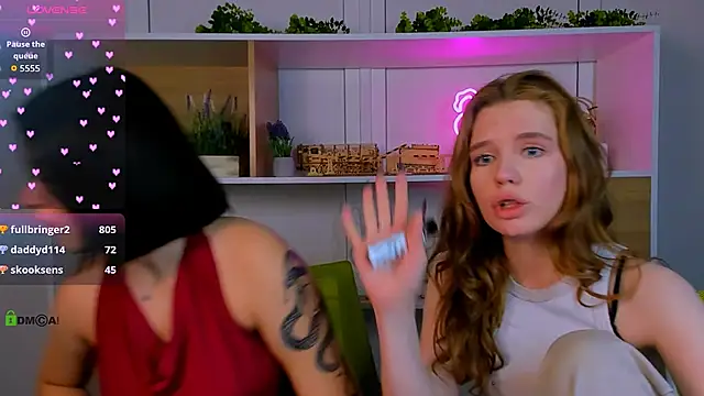 vivy_star1's cam snapshot