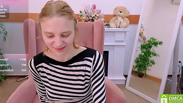 MirraBellanta's cam snapshot