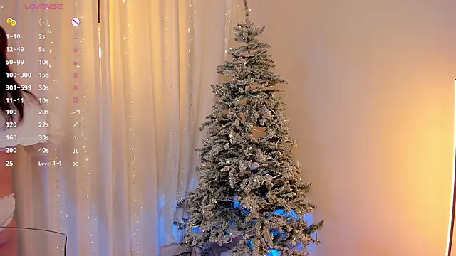 MilliMouse's cam snapshot