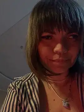 ElizavetaCream's cam snapshot