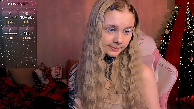 Britney_Lynch's cam snapshot