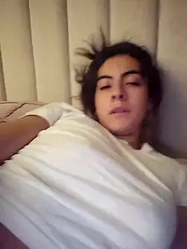 Lunecita's cam snapshot