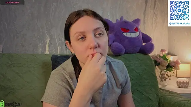 Kvetachka's cam snapshot