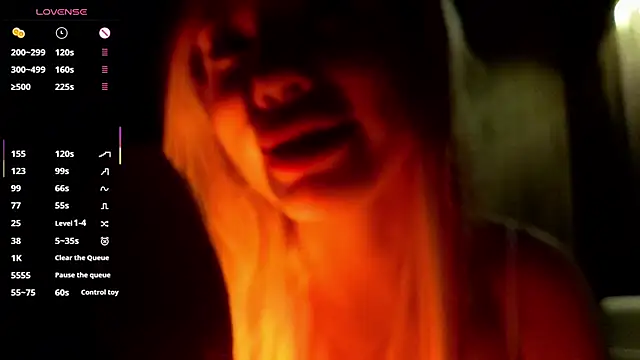 ZaraDudley's cam snapshot