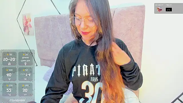 Julieta_Lein_'s cam snapshot