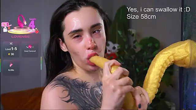 EvaCanton's cam snapshot