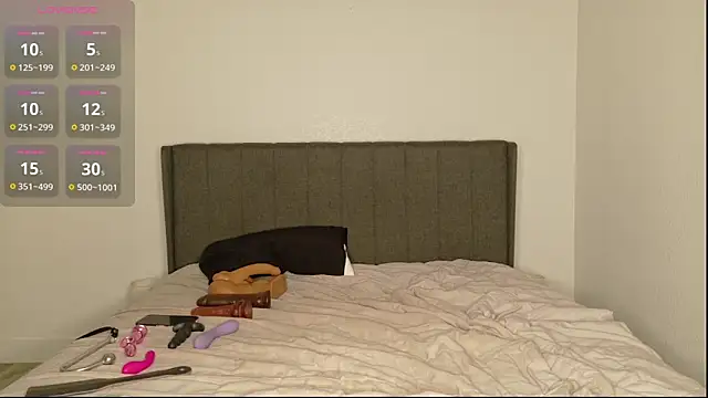 misscatxo's cam snapshot