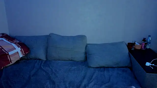 annabishop's cam snapshot