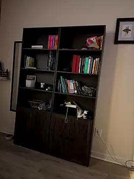 Ayybaebay's cam snapshot