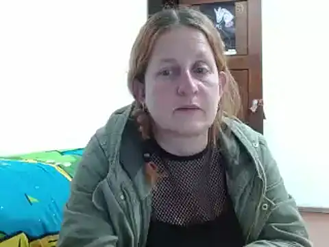 ViioletaMora's cam snapshot