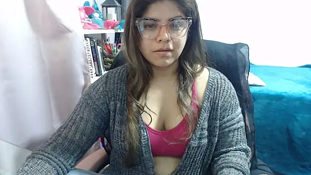 KatteAngelLat's cam snapshot