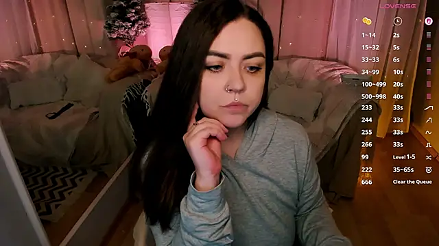 ashton_heidii's cam snapshot