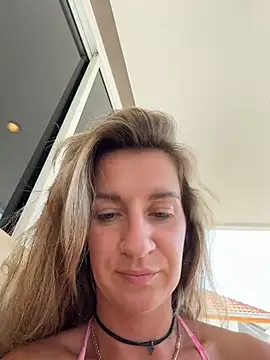 EvvaMur's cam snapshot