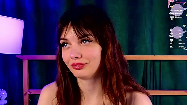 LisaDrake's cam snapshot