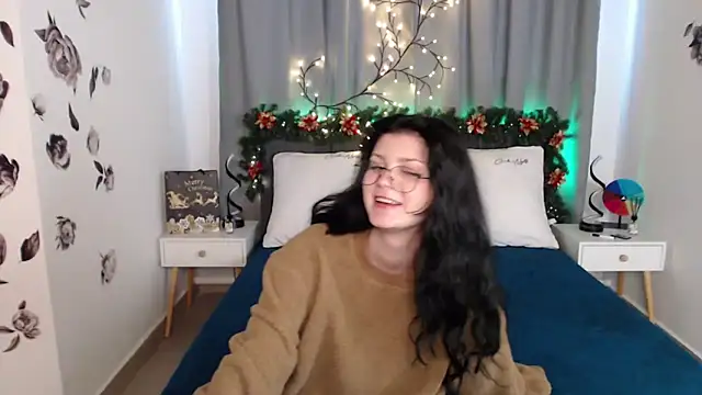 MileyRood's cam snapshot