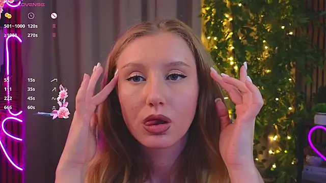 PriscillaPowell's cam snapshot