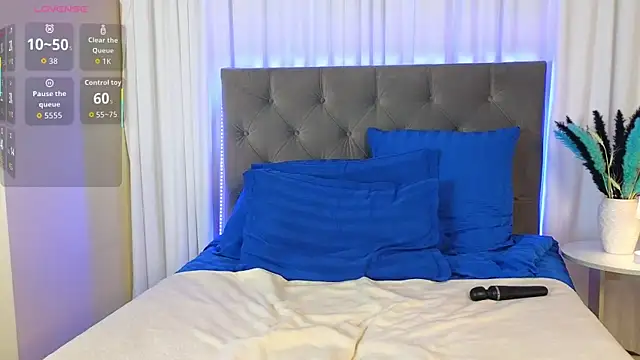 Ariana_Petite's cam snapshot