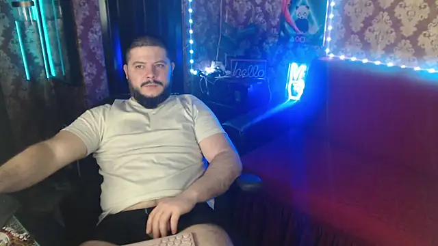 thor_master's cam snapshot