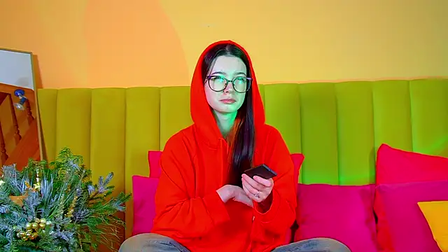 MelissaMays's cam snapshot