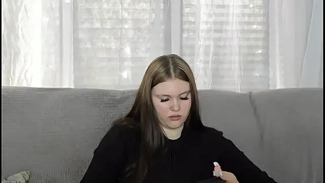 Musegirl's cam snapshot