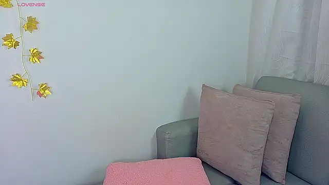 Ambar_Carter's cam snapshot