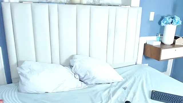 Chelseadow's cam snapshot