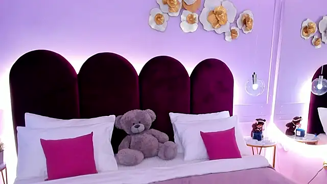 ZaraBloom's cam snapshot