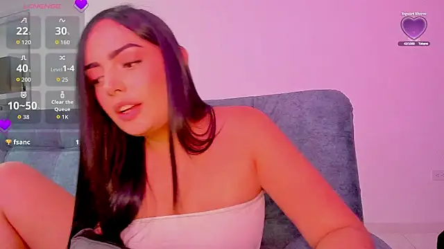 ZafiLov's cam snapshot