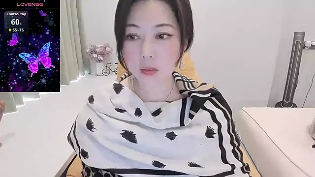 Crystal_Wings's cam snapshot