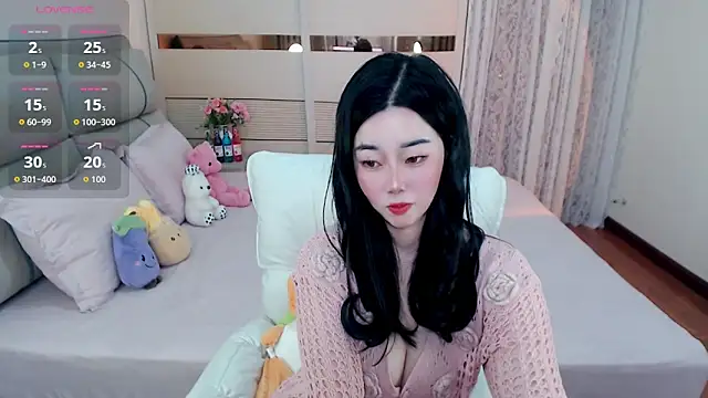 Xiaodie-baby's cam snapshot