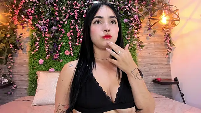 kittyMelvis's cam snapshot