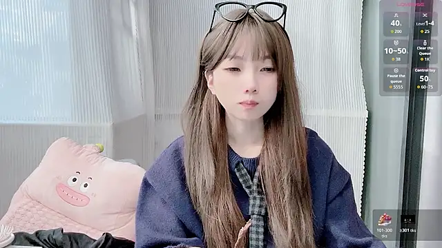 Fortune-PZ's cam snapshot