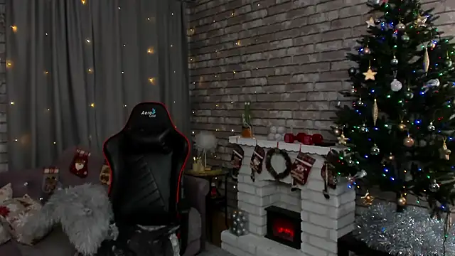 SarahCoksss's cam snapshot