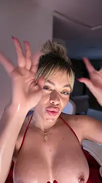 Holli_woul's cam snapshot