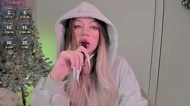 KellyBarton's cam snapshot