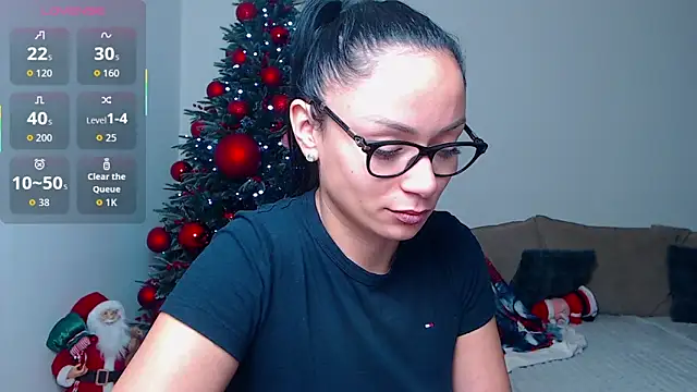 BabySerene's cam snapshot