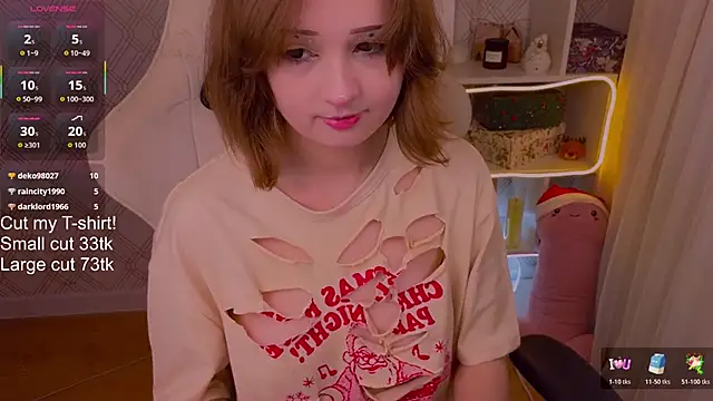 Mary_uw's cam snapshot