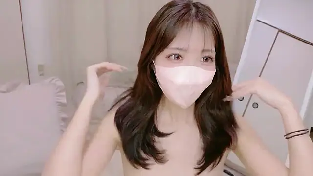 _ASUnyan's cam snapshot