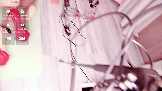 Solsken_'s cam snapshot