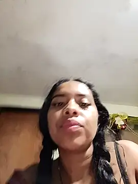 Amayavaldes's cam snapshot